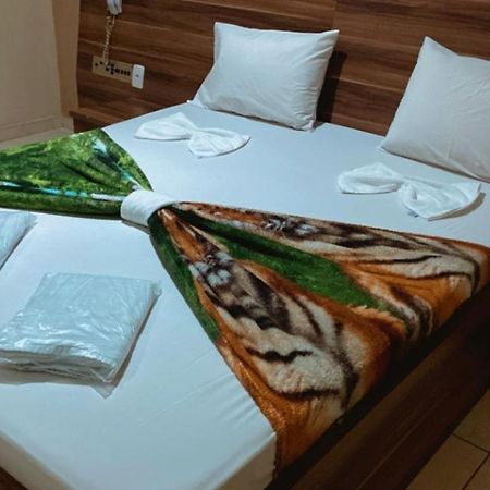 Hotel Tenda Santana São Paulo Zewnętrze zdjęcie